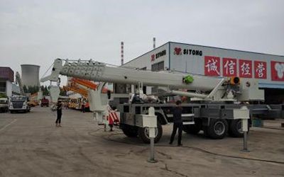 Настройка внешних характеристик